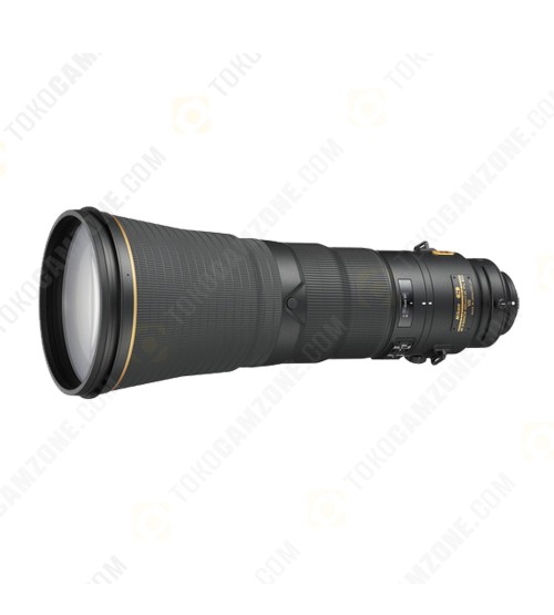 Nikon AF-S 600mm f/4E FL ED VR